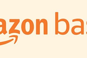 Amazon Basics